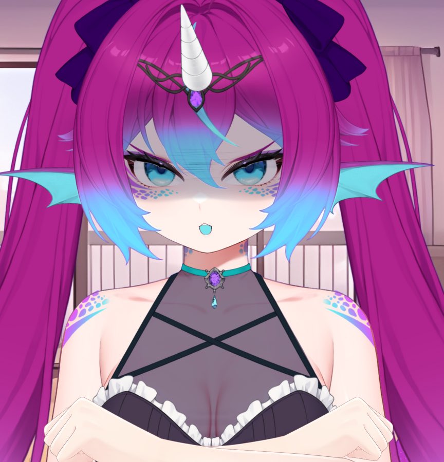 ૮ Yuzuye Kurayami ა 💜🫧|🇵🇷 tweet media