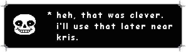 lesbian sans tweet media