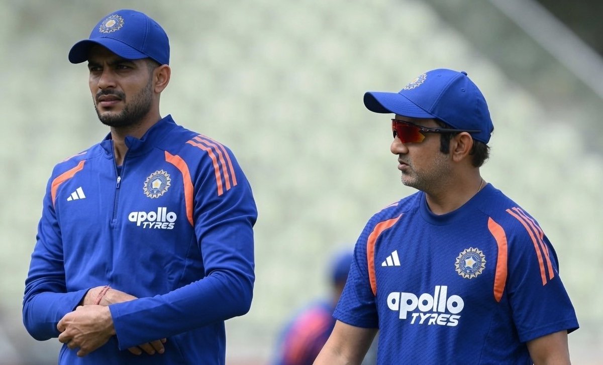 KKRWeRule's tweet photo. Very few will tell you that this is the first ODI defeat of England at Edgbaston after 12 years!!🔥 https://t.co/2pLskkA0jh