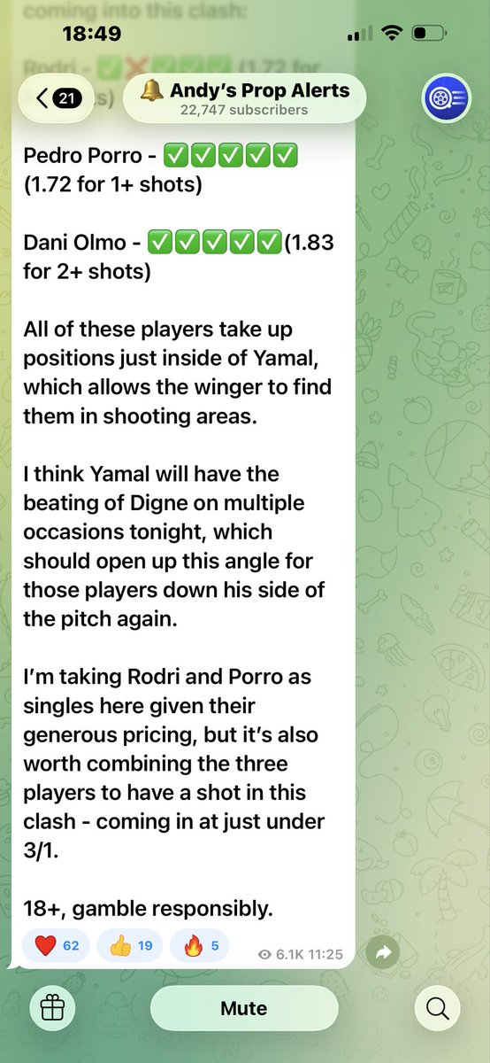 Fedupmick's tweet photo. @AndyRobsonTips @B36 https://t.co/yn1uJucAc0