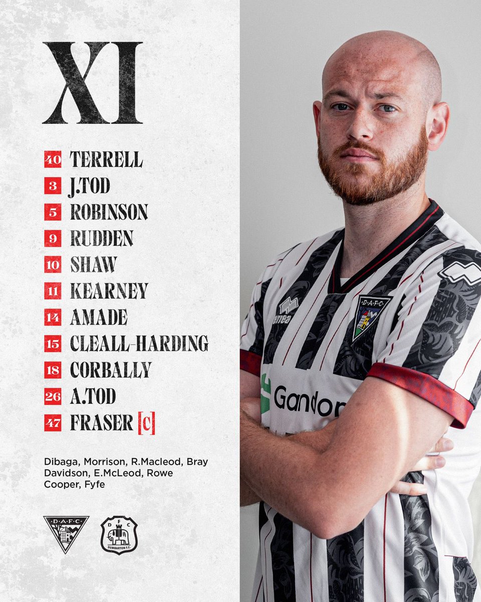 officialdafc tweet picture