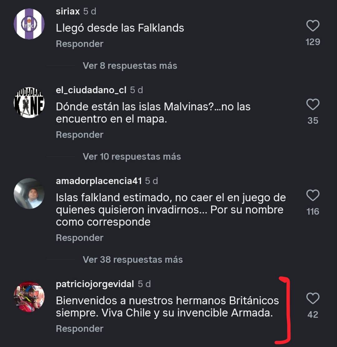 Atia Balba Cesonia 🇦🇷 🇦🇶 tweet media