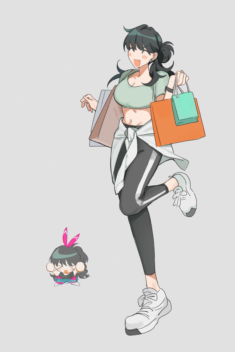 よつゆsun tweet media