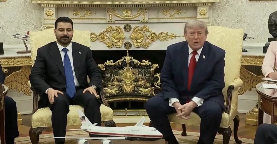 علي 🇮🇶 tweet media