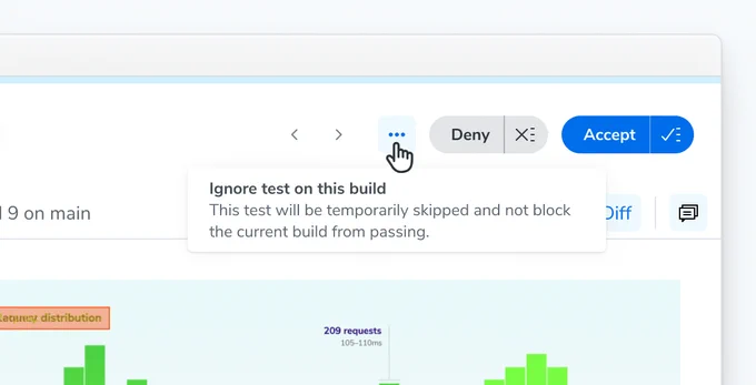 Ignore flaky tests automatically and manually