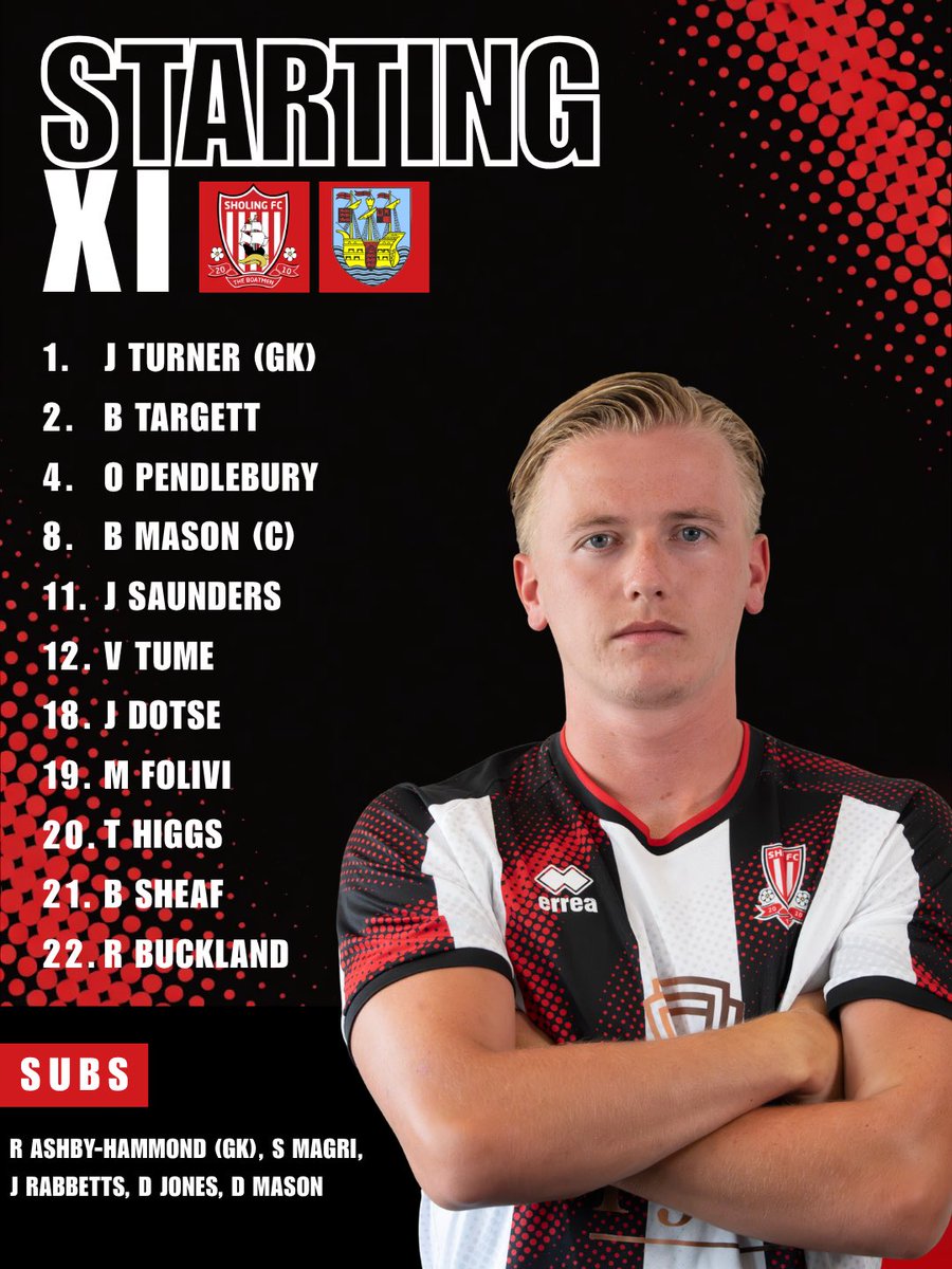 Sholing FC tweet media