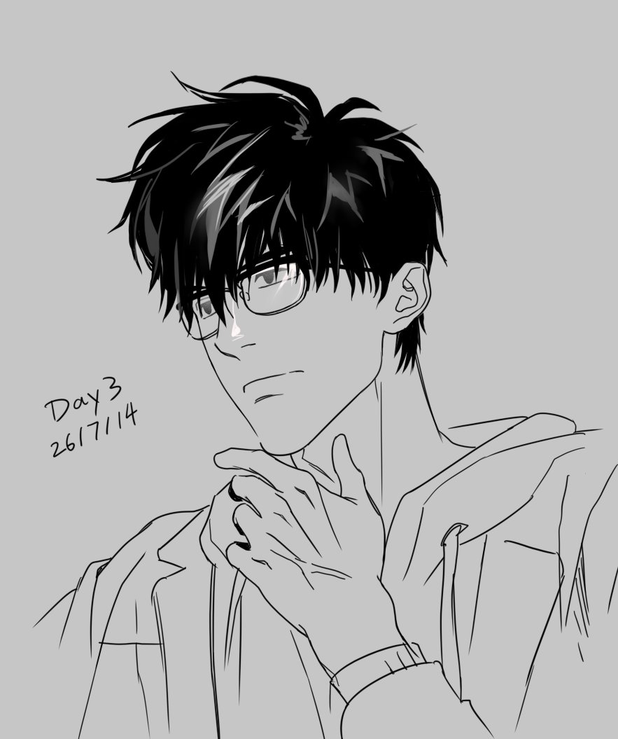 bl4cktusk's tweet photo. #rkgk #oc https://t.co/hyELbGhV4F