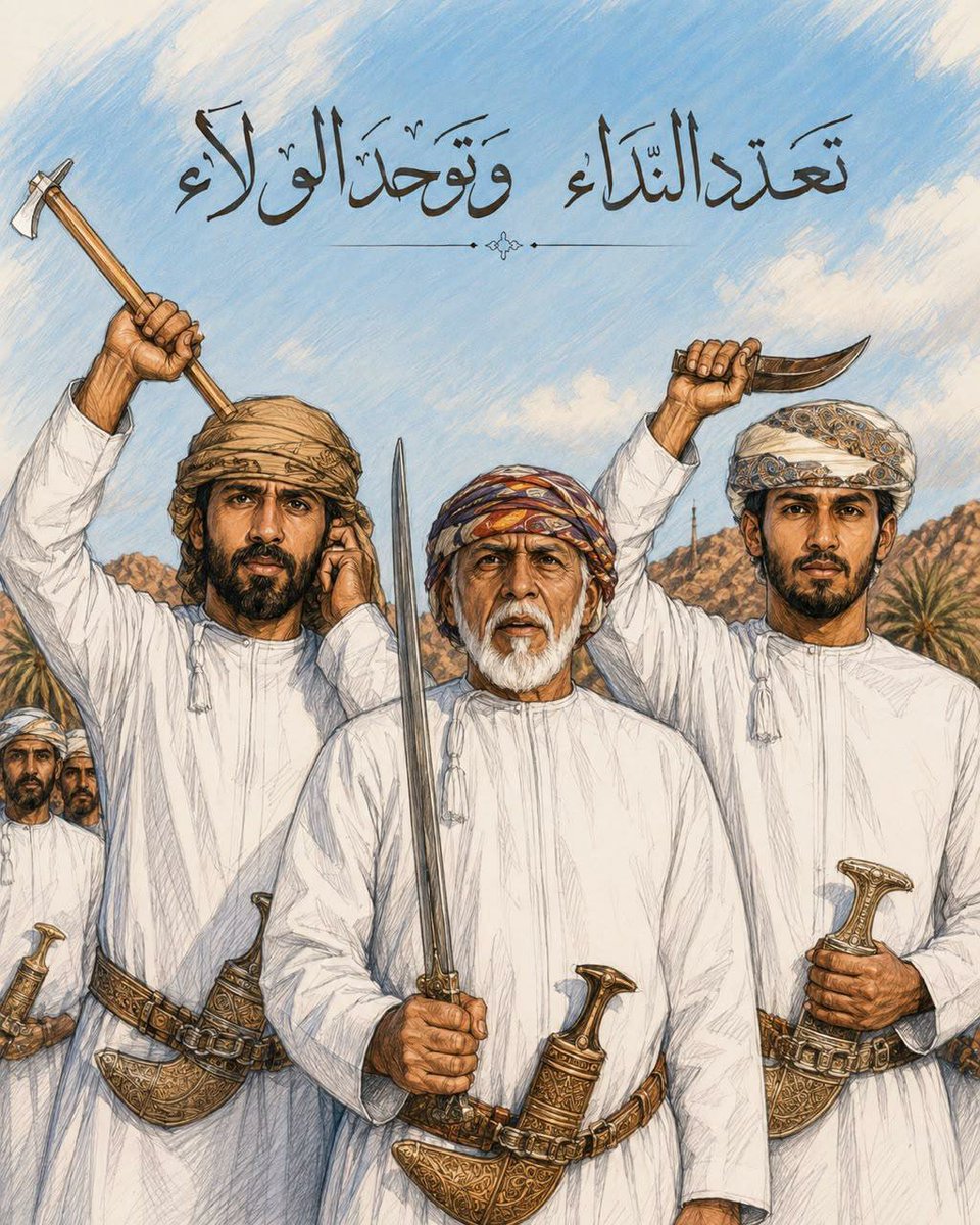 mod58581's tweet photo. #عمان_الحكمة_والامان https://t.co/4FpakiJlbU