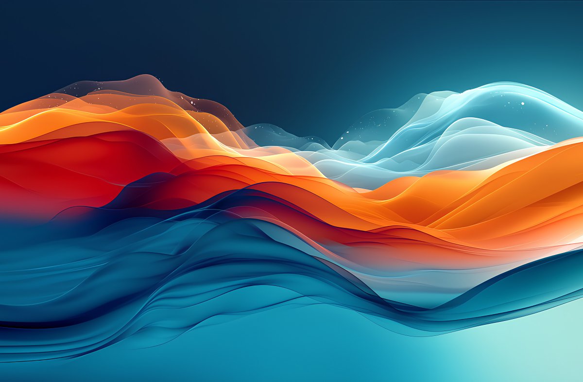 wallsbyjfl's tweet photo. "Aqua Convection" https://t.co/WTgAw1rR0V