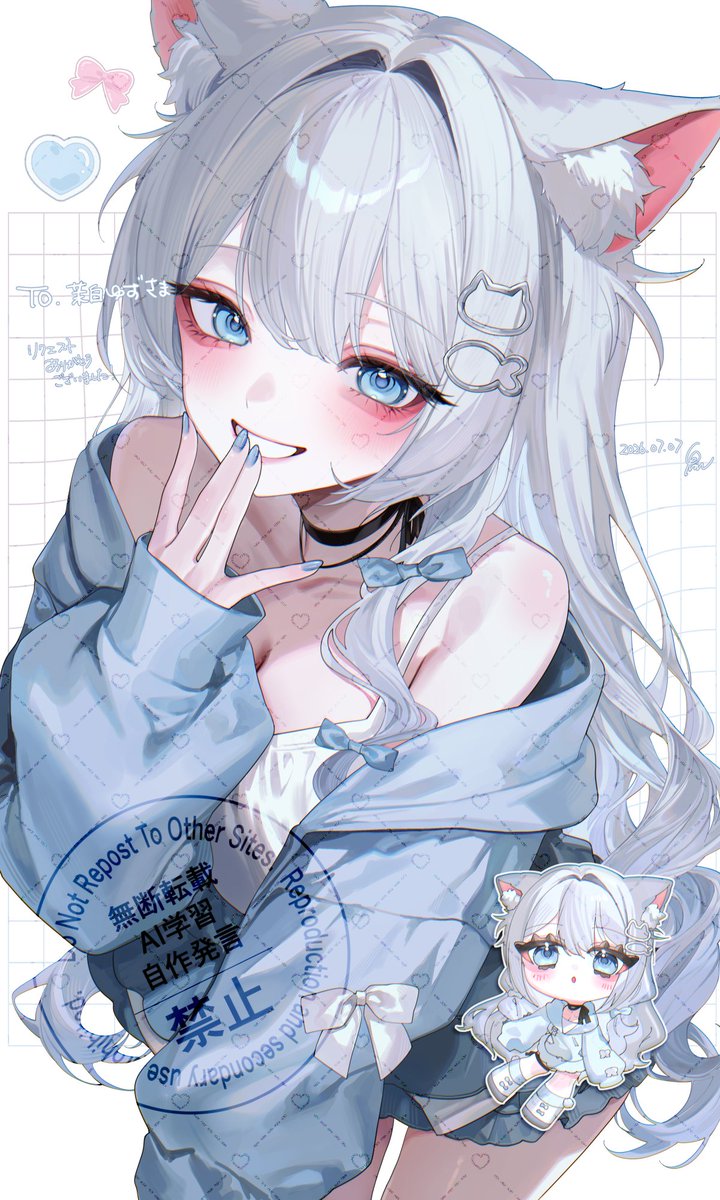 nitro (@__Ntrc) / Posts / X
