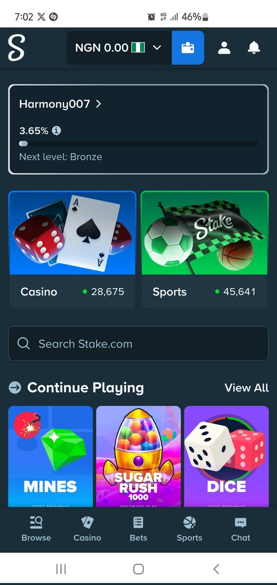 iamdrealharmony's tweet photo. @Prosper9123 @Mrbankstips My Stake is ready to be blessed by you Boss. https://t.co/Fy6CoDHftJ