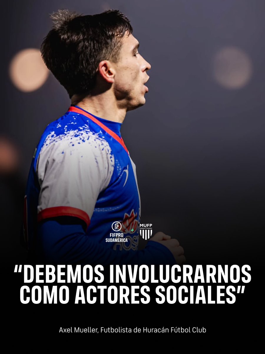FIFPRO Sudamérica tweet media