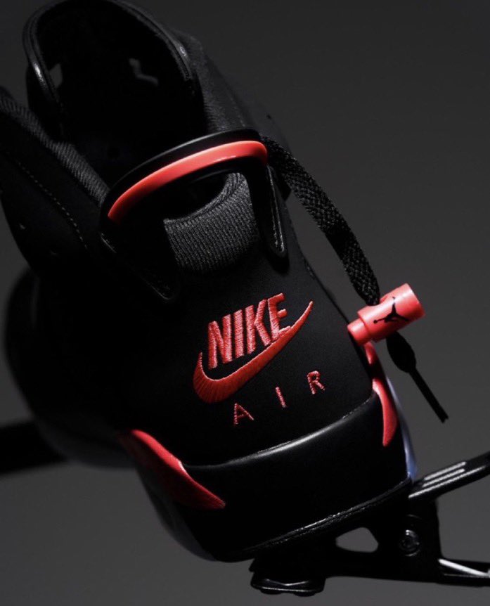 JustFreshKicks's tweet photo. Air Jordan 6 Retro 'Reversed Infrared'

https://t.co/6rs8e5jxCW https://t.co/Q2lVz4N3Uw