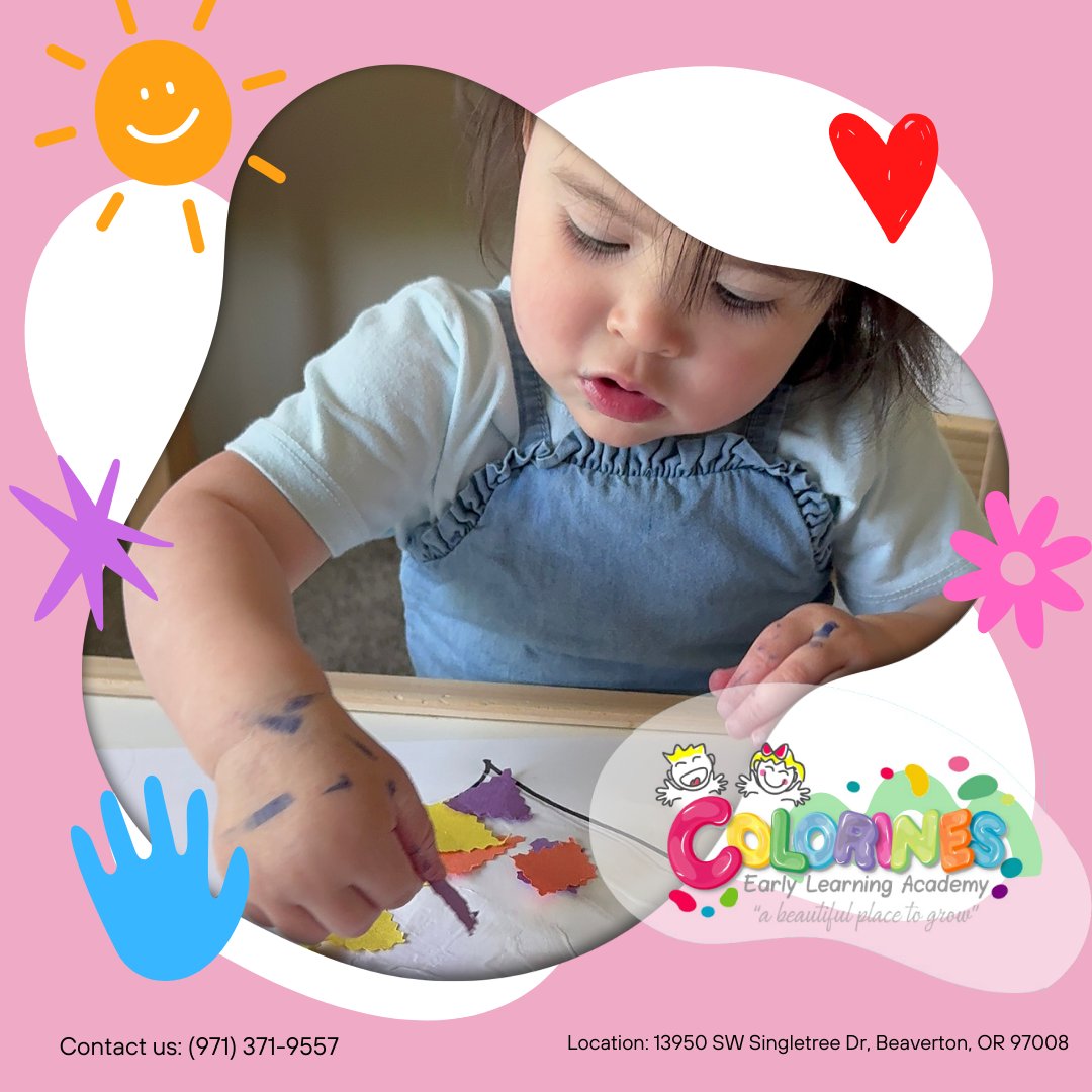 Colorines_learn's tweet photo. Our childcare home offers a close-knit setting where children receive consistent care and attention. We maintain structured schedules while fostering creativity. Reach out to discuss how we can become your trusted care partner. #ChildcareHome
https://t.co/bEmCLsVC0Q https://t.co/x4ilHh8kc6