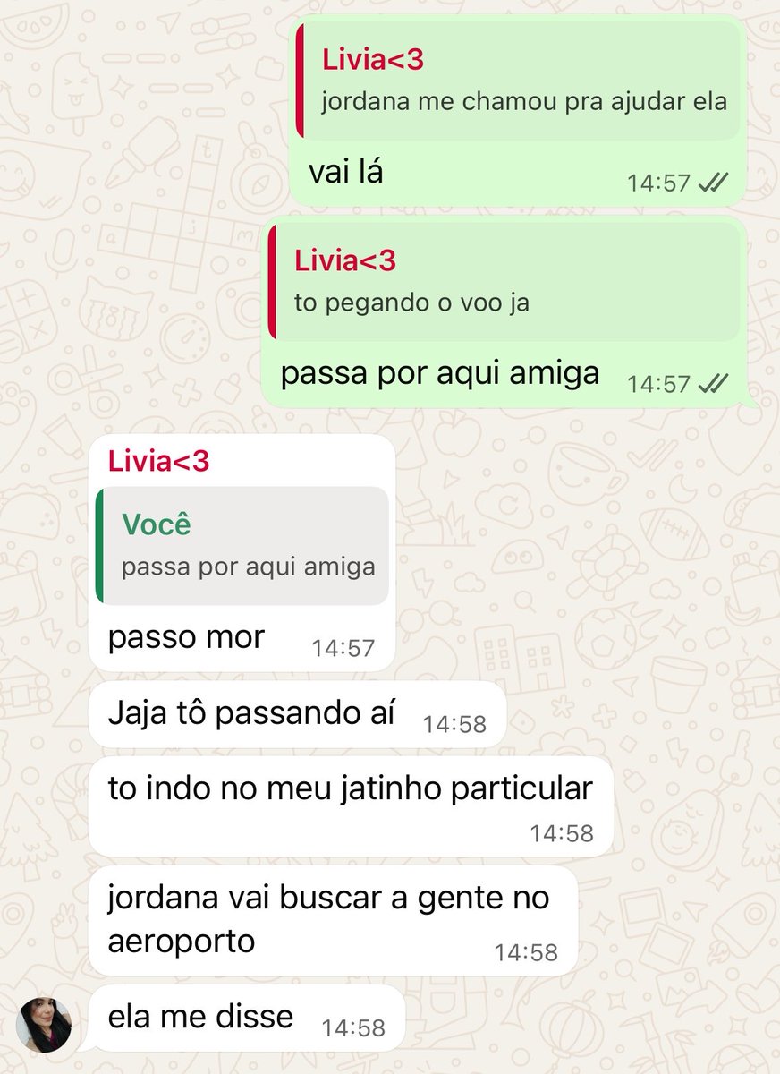 laurinha⚡️ tweet media
