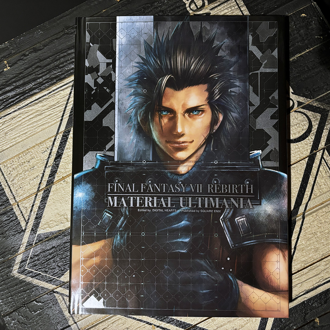 Square Enix Manga & Books tweet media