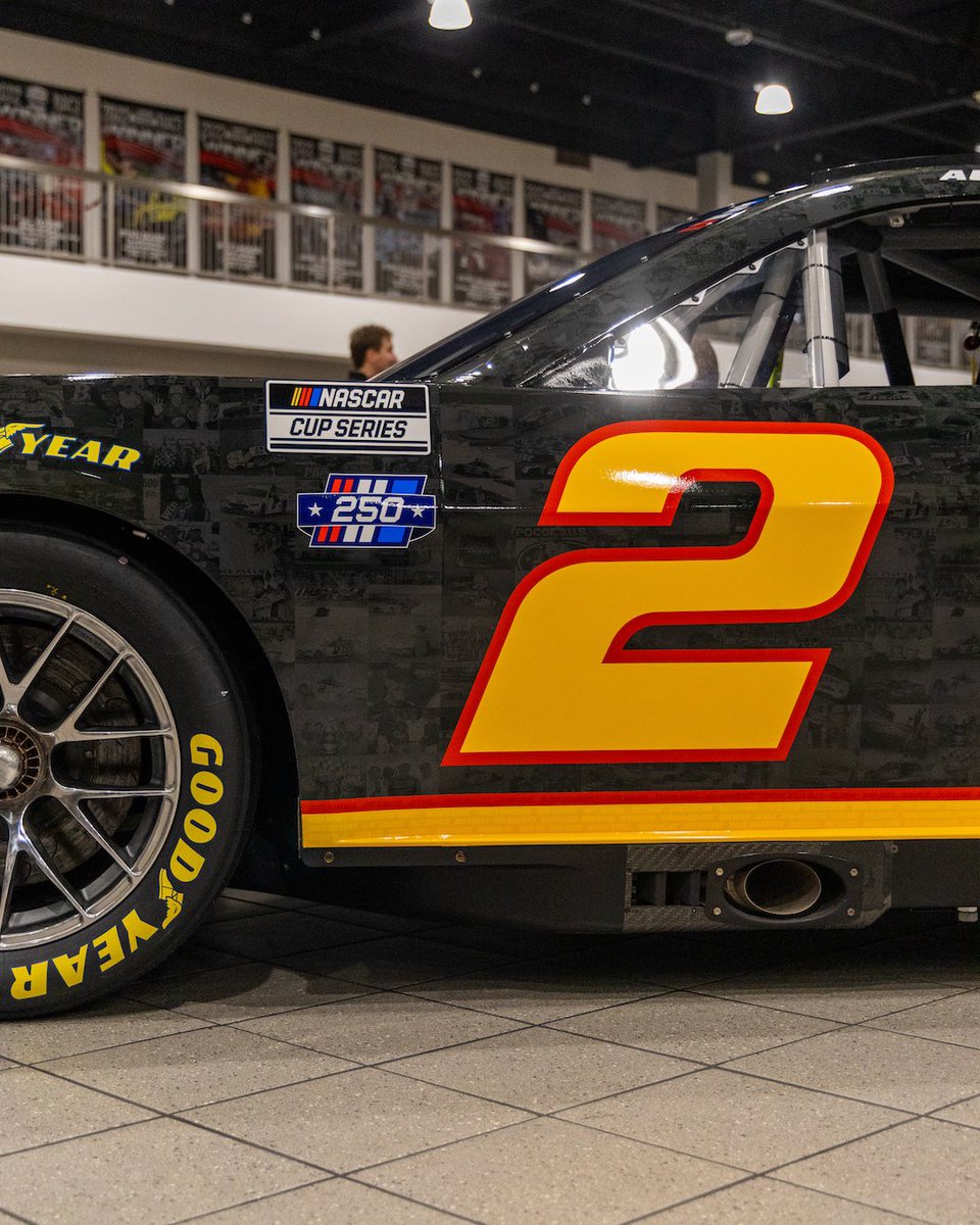 North Wilkesboro Speedway tweet media