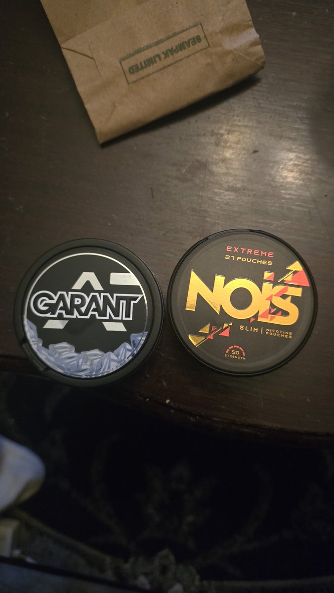 Tedstergitagz's tweet photo. @shobanes @SomoinaKapeen Nicotine pouches basically hizi ni stima https://t.co/EY8SEnAUsm