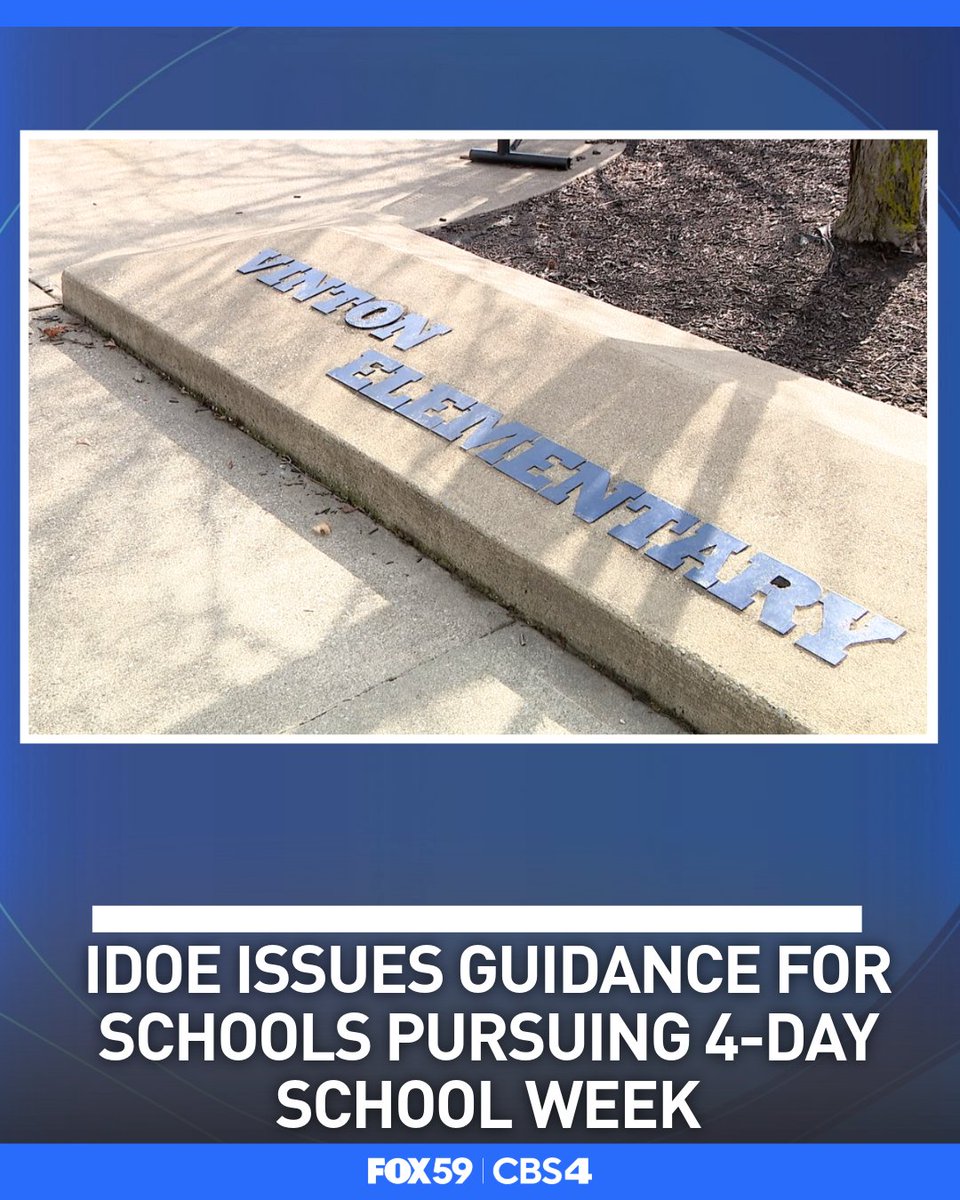 CBS4 Indy tweet media