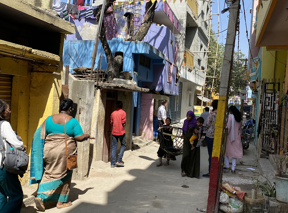 calbaptist's tweet photo. Two #physicianassistant students discovered a new way of care while at a hospital in India.
As the first PA students at CBU to complete an #international rotation, their experience reflects the new opportunities for growth in the university's program.

https://t.co/liRVKbogXq https://t.co/jPQJOxBA2U