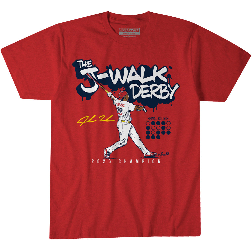 ThatsAWinnerPod's tweet photo. 🚨 Giveaway 🚨 

You pick the @BreakingT Jordan Walker Shirt you want. 

Rules: You must follow us. You must retweet this tweet and comment which shirt and size. 

Winner randomly picked tomorrow! https://t.co/iALdxuo2I9