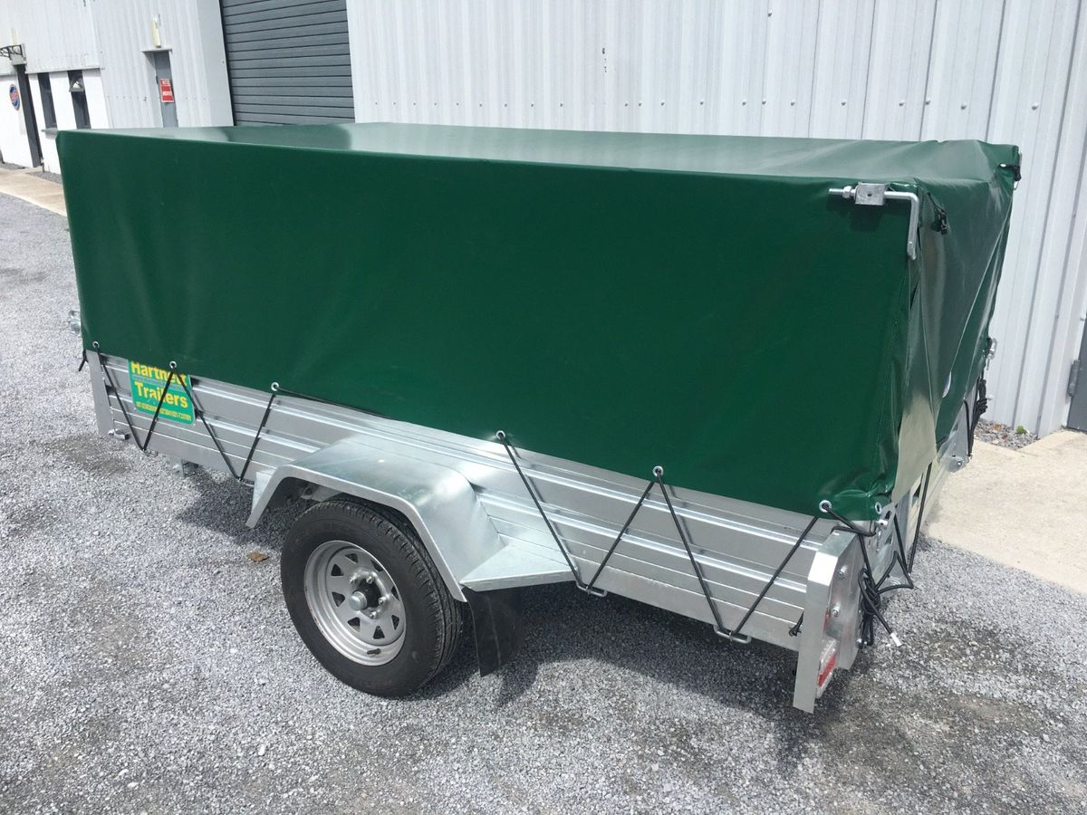 ClonmelCovers's tweet photo. Because Trailer Covers Come in many shapes and sizes,All Clonmel Covers  Trailer Covers are made to measure!

#ClonmelCovers #CustomMade #TrailerCovers #UniqueDesigns #TruckAccessories #QualityCraftsmanship #TailoredSolutions #CoverYourTrailer 🚛✨ https://t.co/36B8VvTFOG