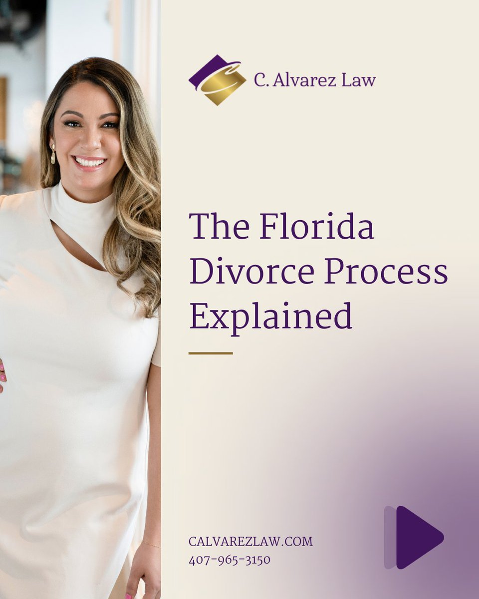 Calvarezlaw's tweet photo. Divorce can feel overwhelming, especially when you're unsure what happens next. 

Understanding the basic steps of the legal process can help reduce uncertainty and allow you to prepare with confidence.

Learn more: https://t.co/7lh42WJrvm https://t.co/QC1wPTZv2X