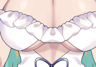 CeruFoxhound's tweet photo. paizuri https://t.co/SqJksOGUPI