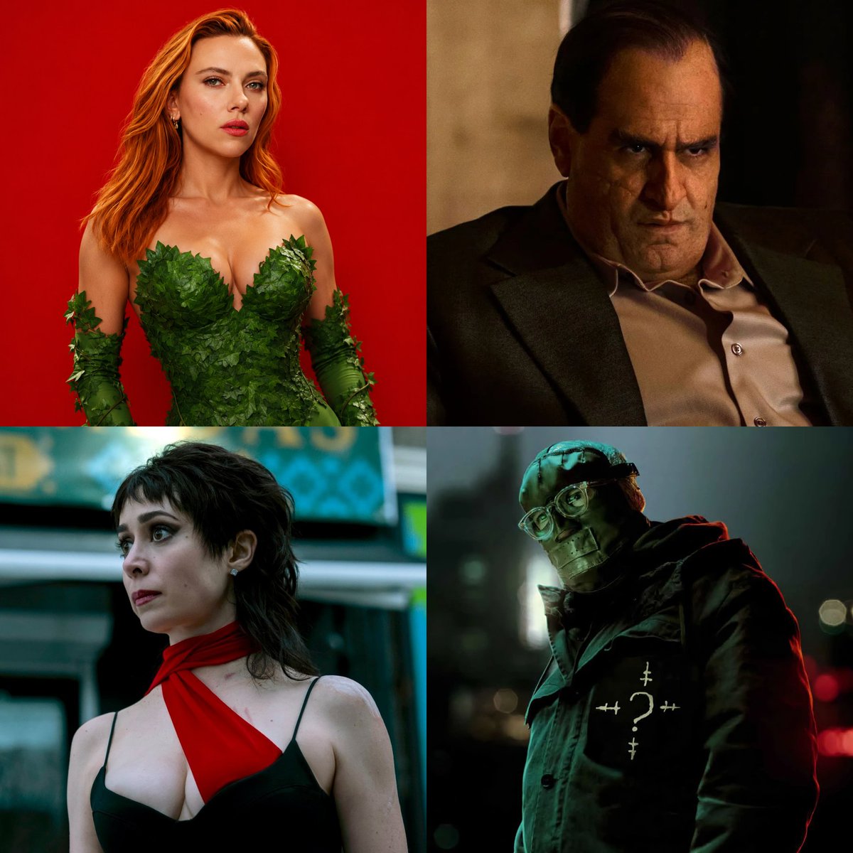 DCU Alert tweet media