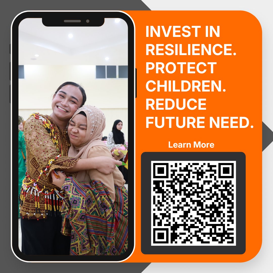 World Vision tweet media