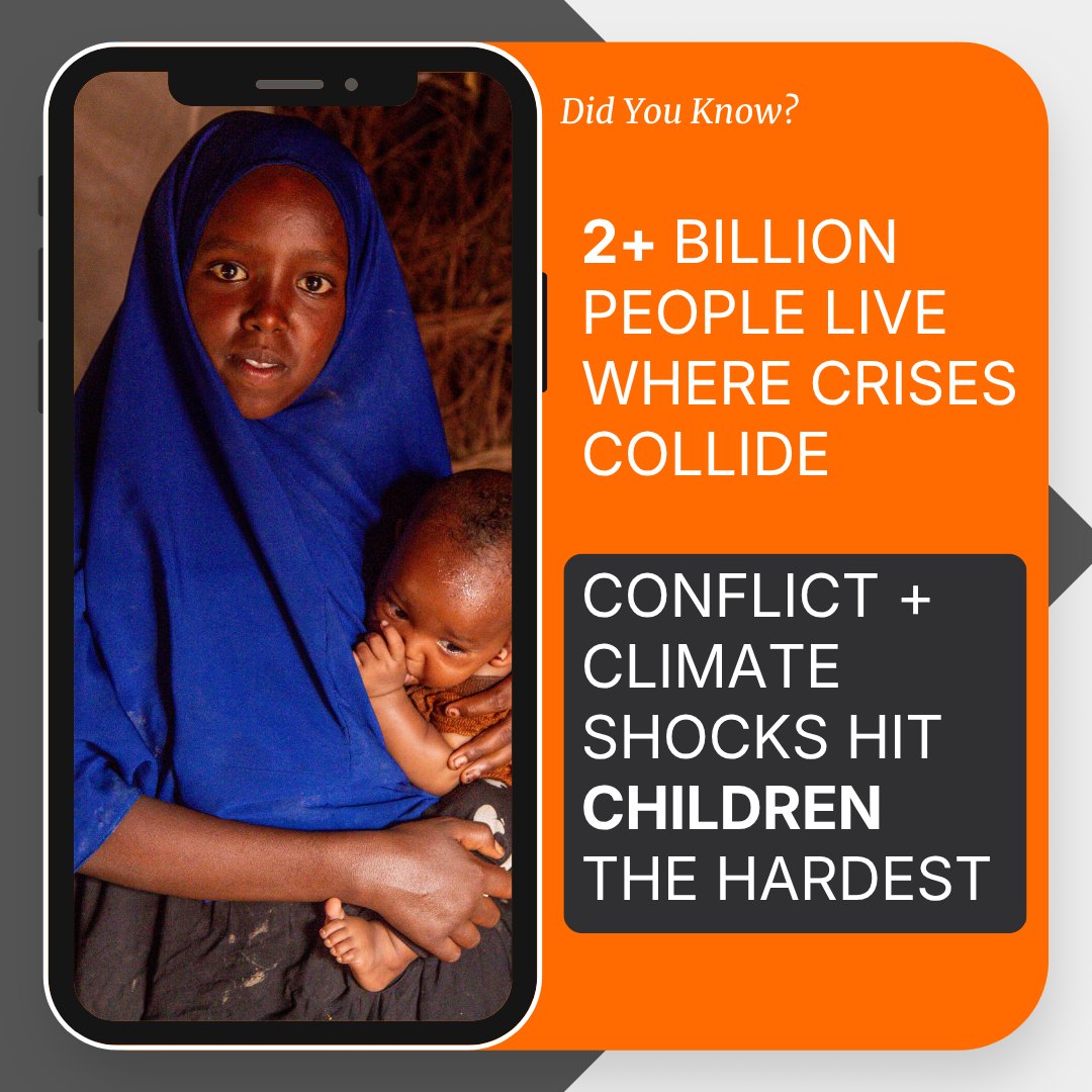 World Vision tweet media