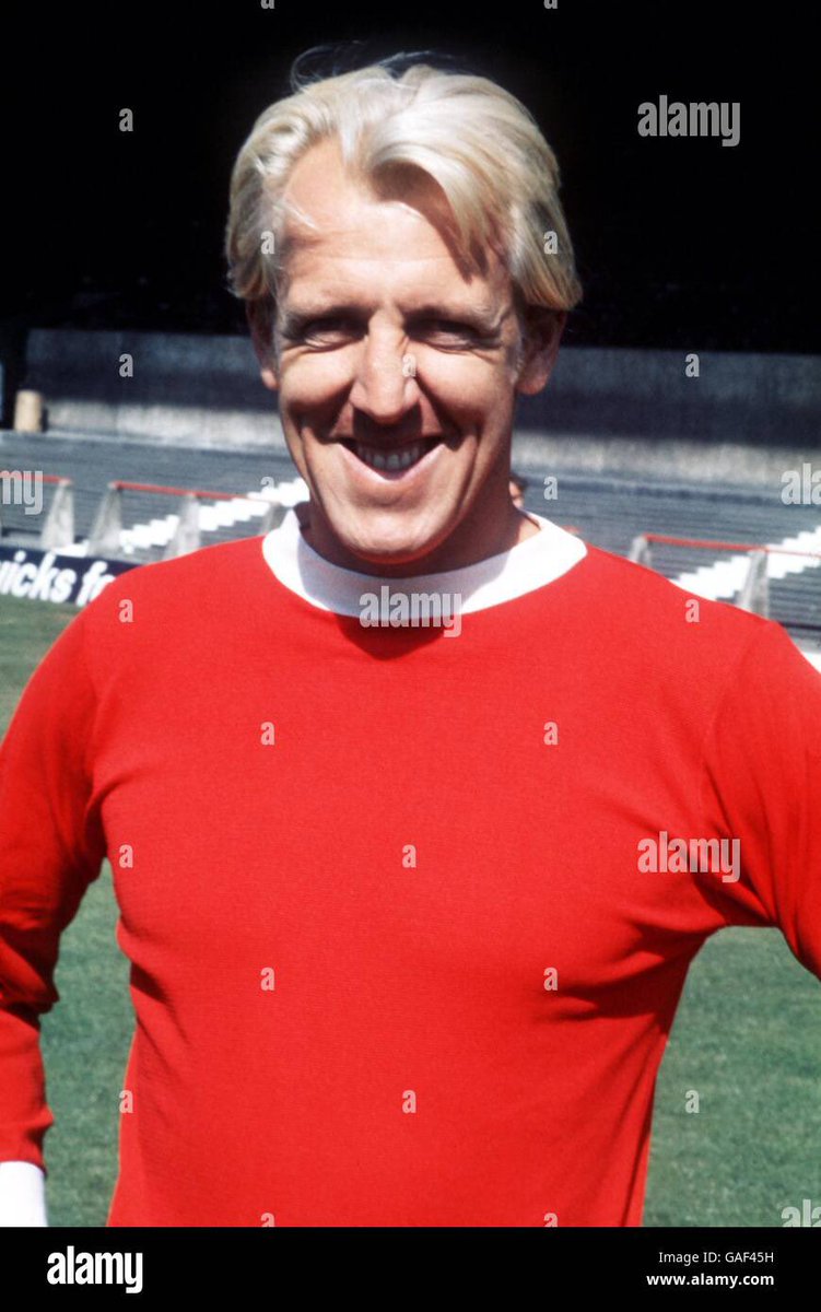 Billymcno7's tweet photo. @RyanR2021 This is him, looks like a cross between Bruce Forsyth and Bobby Davro, similar level of ability unfortunately ❤️🤍🖤 https://t.co/PMFRHVnl5o