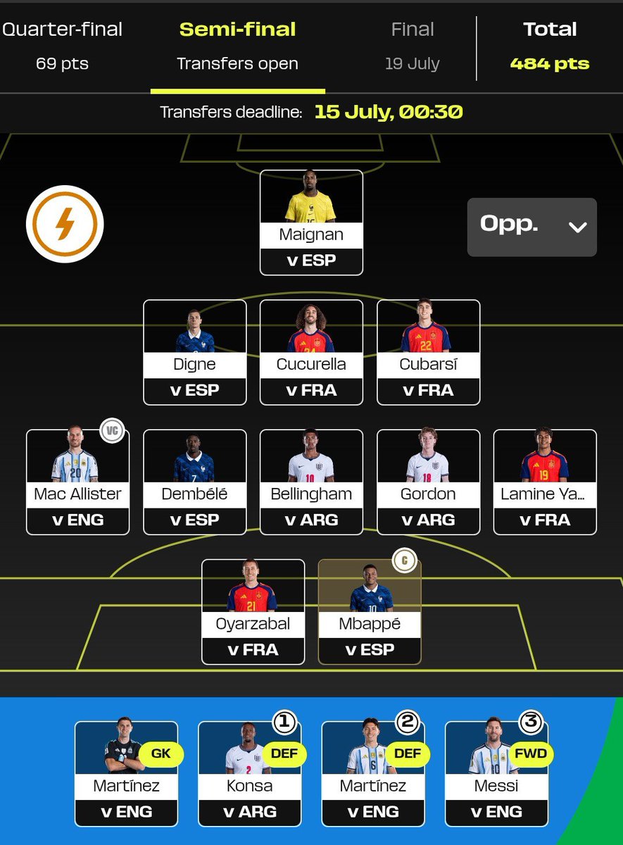 Fantasy Football with Buddy tweet media