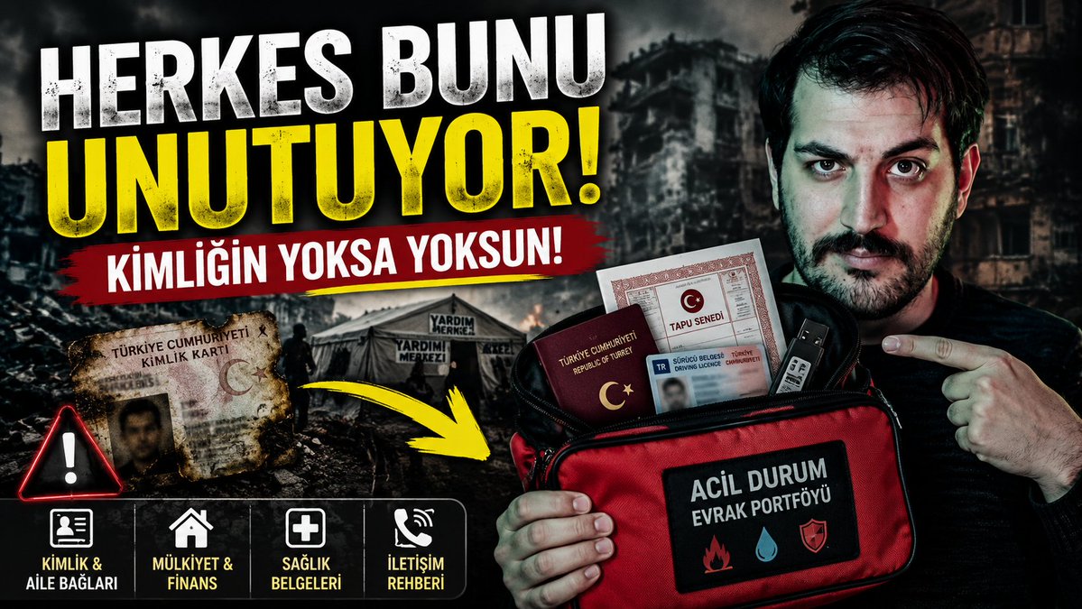 Distopyalı tweet media