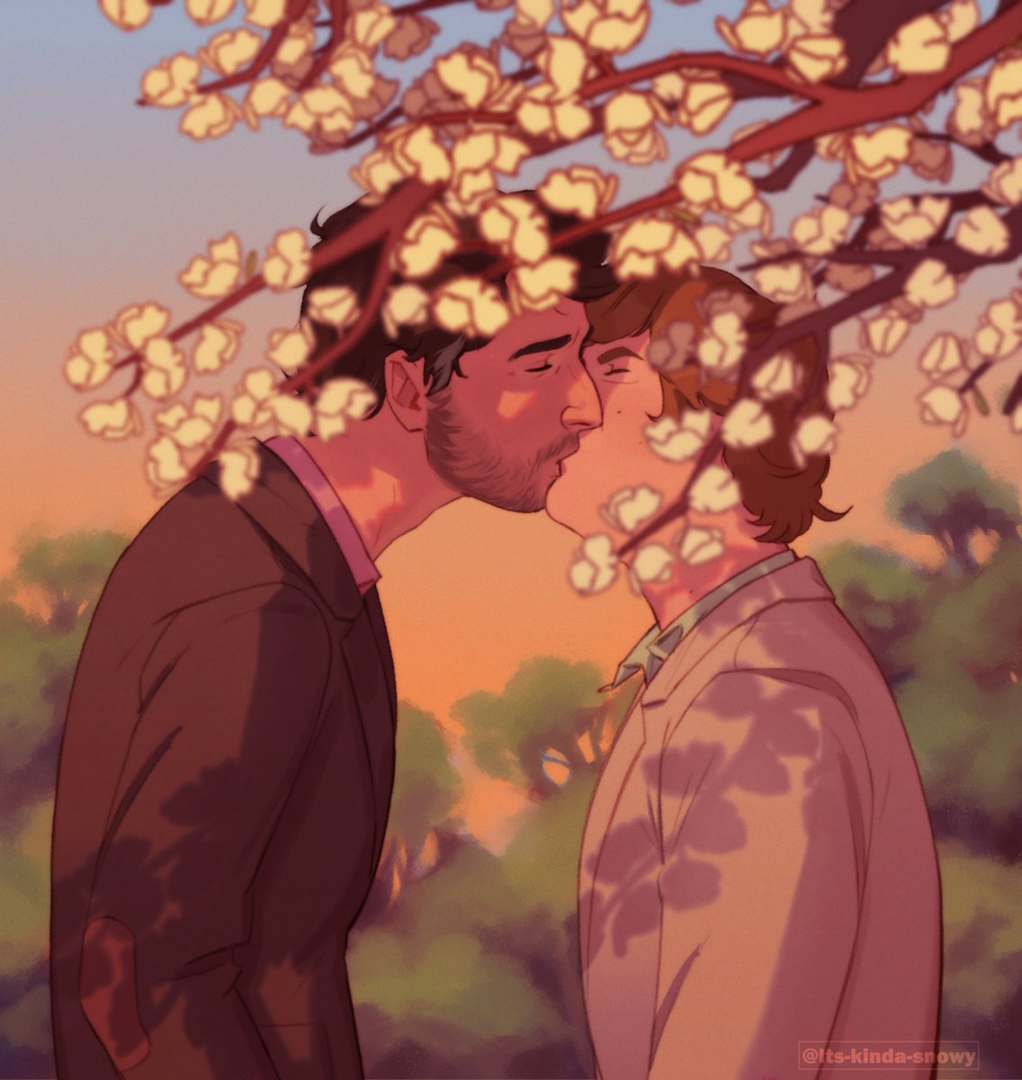Its_kinda_snowy's tweet photo. The pebbles forgive me, the trees forgive me, so why cant you forgive me?

#ntbts #ntbtsfanart #mattjay https://t.co/coib0yxkP6