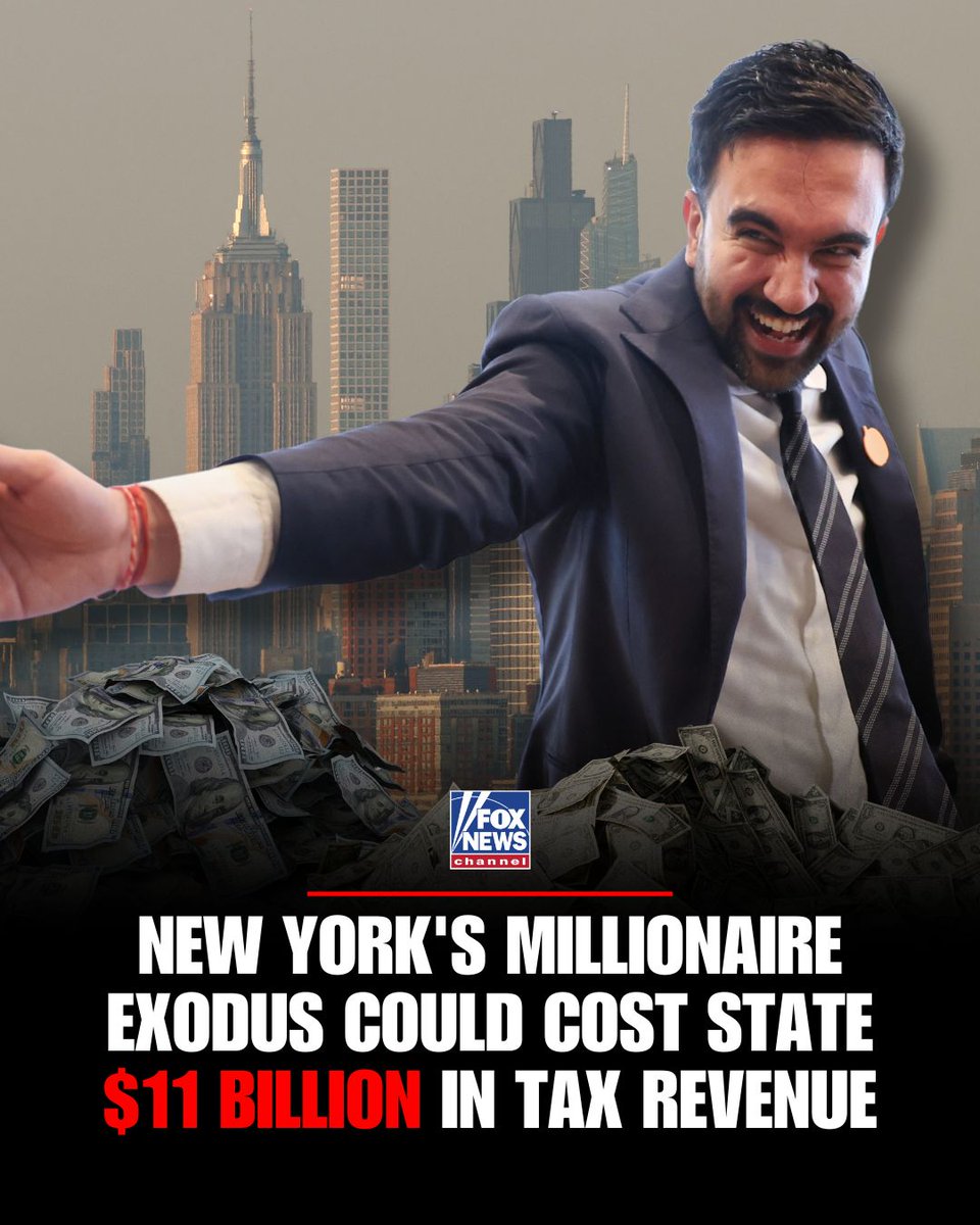 FOX Business tweet media