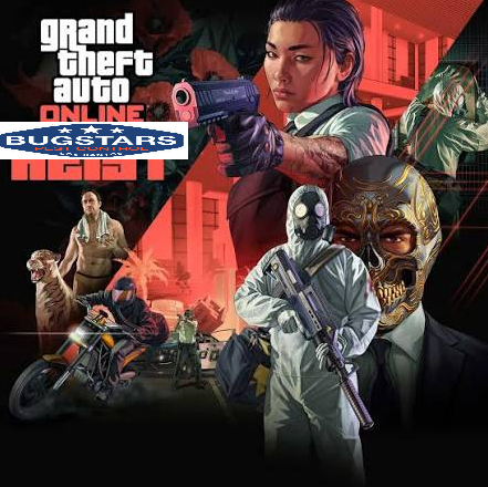 FurrBloxReal's tweet photo. @RockstarGames the actual heist btw https://t.co/XwB2oy2ml4