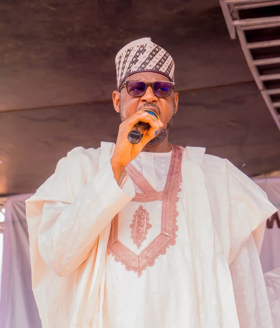 A2double's tweet photo. 2027: Governor Radda Expresses Confidence in APC Victory as Tinubu-Dikko Campaign Office Opens in Katsina 

Katsina State Governor, Malam Dikko Umaru Radda, has expressed deep confidence in the victory of the All Progressives Congress as the country nears 2027 general elections. 

Governor Radda made this known during the inauguration of “Tinubu-Dikko Again 2027” campaign office in Katsina.

The campaign office, established by former Governor Ibrahim Shema located along Daura Road near Hajj Camp aims at coordinating support for President Bola Ahmed Tinubu and Governor Radda ahead of the 2027 general elections.

Speaking at the inauguration, Governor Radda expressed confidence that the APC would retain power in 2027, citing the party’s strong grassroots structures and public support in Katsina State.

He said the campaign organisation, with structures in all 34 local government areas, wards and polling units, would strengthen mobilisation among women, youths and other supporters.

The Governor added that the APC would unveil its campaign programmes at the appropriate time and engage opposition parties during the official campaign period.

“I have no doubt, no fear and no hesitation about our chances in the next election,” Radda said. He attributed his confidence to divine support, the backing of party leaders and what he described as the confidence of ordinary people in his administration’s performance.

He commended former Governor Shema for establishing the campaign platform, describing it as an initiative that would further consolidate the APC’s political strength in Katsina State.

In his address, Shema urged APC members to remain united behind President Tinubu and Governor Radda. He said governance often requires difficult decisions that may not produce immediate results but are necessary for long-term national development.

“No government can fulfil every campaign promise in one tenure. The true measure of leadership is making decisions that serve the country’s long-term interests,” Shema said.

According to him, the economic and security reforms being implemented by the Tinubu administration are meant to address longstanding national challenges. He urged Nigerians to be patient as the policies take effect.

Shema called on party members and Nigerians to continue praying for the country’s leaders and to support government efforts to improve security, revive the economy and promote social development.

He also appealed to community leaders, religious leaders and development partners to work together to tackle insecurity, particularly kidnapping and other violent crimes, describing security as a shared responsibility.

The former governor further charged APC members to intensify grassroots mobilisation by engaging voters from house to house and community to community ahead of the 2027 elections.

He urged the party’s existing political structures to remain active and maintain close contact with the electorate rather than wait until the official campaign season.

Expressing optimism about the country’s future, Shema said he believed Nigeria, particularly the northern region, would witness improved economic and security conditions with sustained public support for government policies.

Other speakers at the event included businessman, Alhaji Dahiru Barau Mangal, GOC; former Deputy Governor, Alhaji Tukur Ahmed Jikamshi, who chairs the Renewed Hope organisation in Katsina State; and APC State Chairman, Dr Bishir Gambo Saulawa.

Dignitaries in attendance also included Alhaji Idi Kwado Talban Damagaran and the Commissioner for Local Government and Chieftaincy Affairs, Bishir Tanimu Gambo, who also serves as Secretary of the Tinubu-Dikko Again 2027 organisation, alongside other government officials, APC leaders and supporters from across the state.