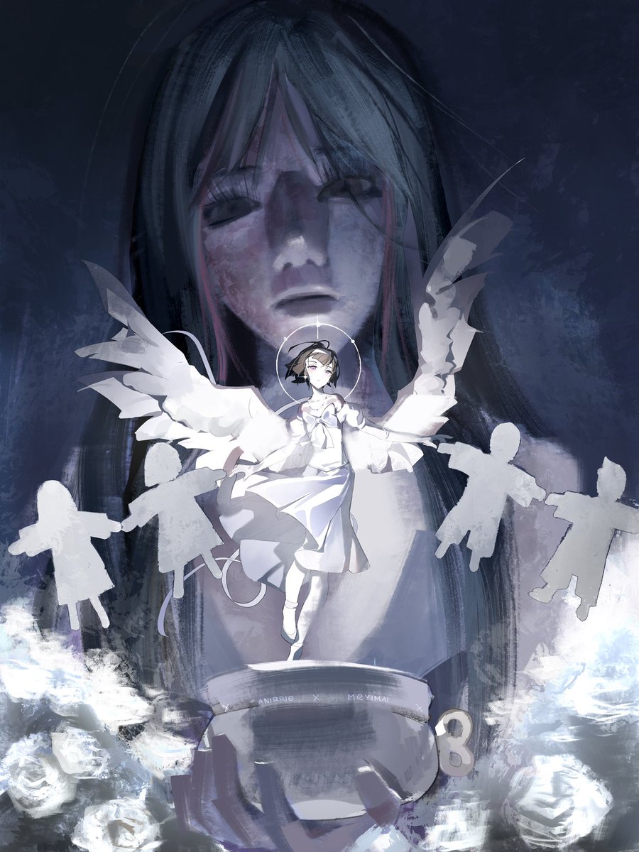 meyimai | vgen comms open tweet media