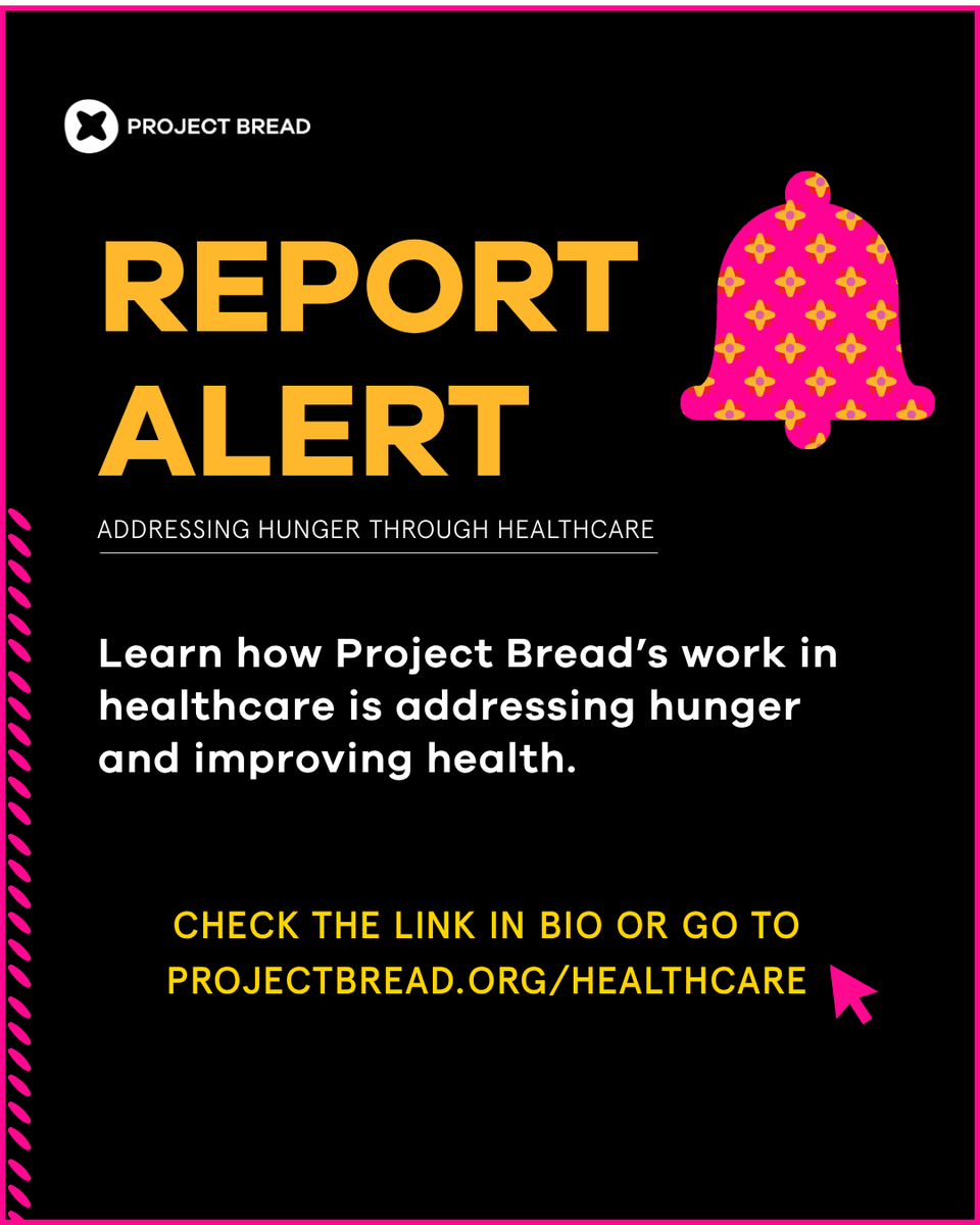 Project Bread tweet media