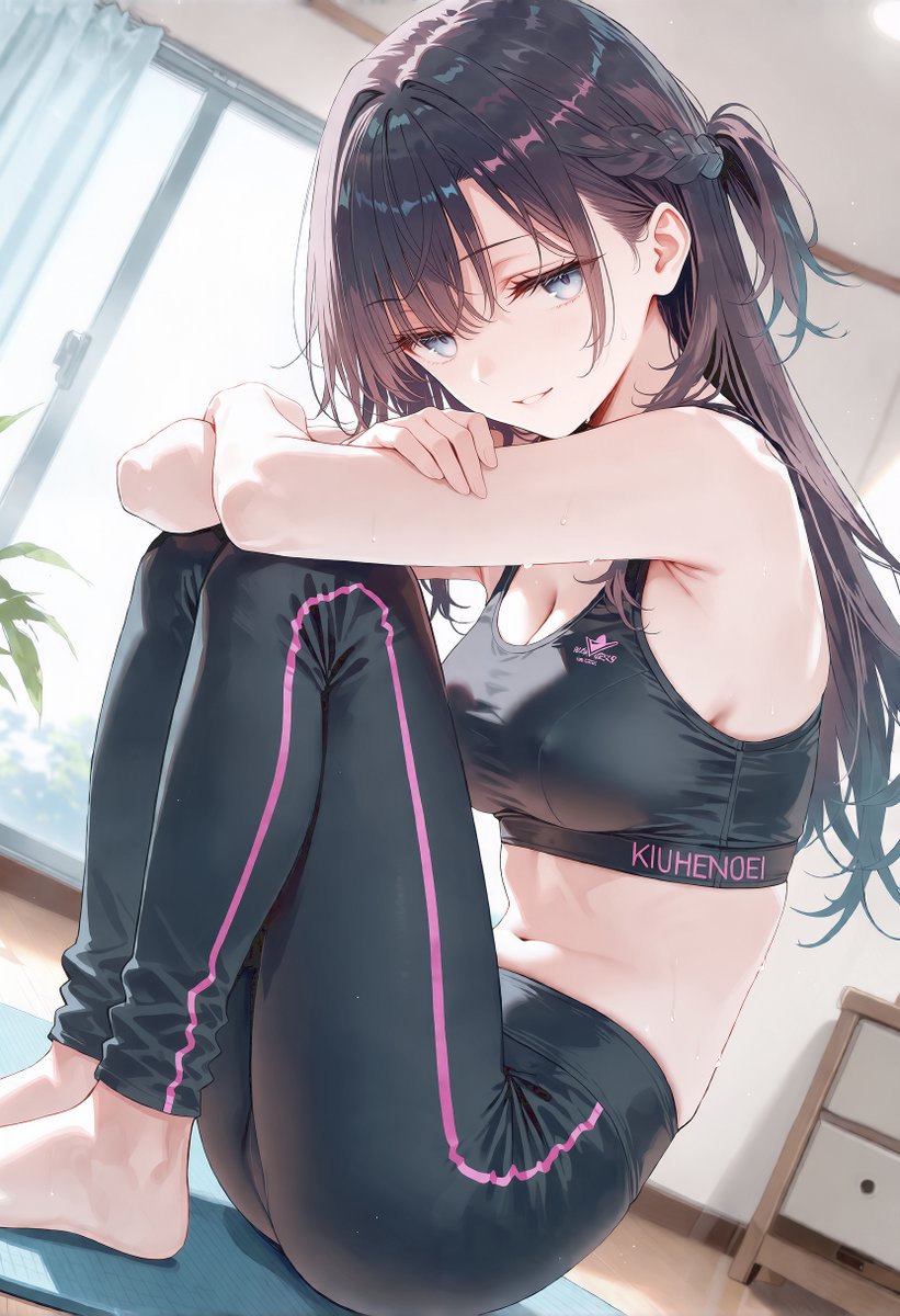 休憩が終わったら食事にしようか