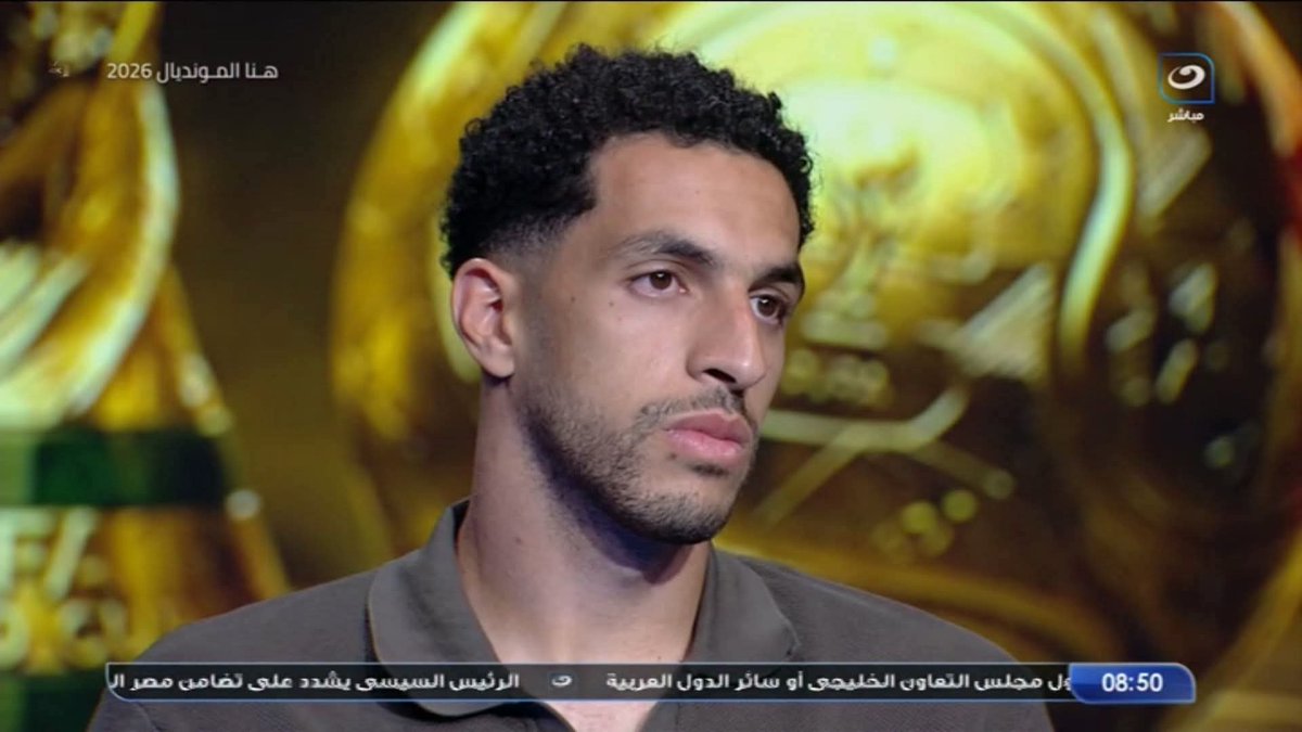 المحترفين المصريين EgyProf tweet media