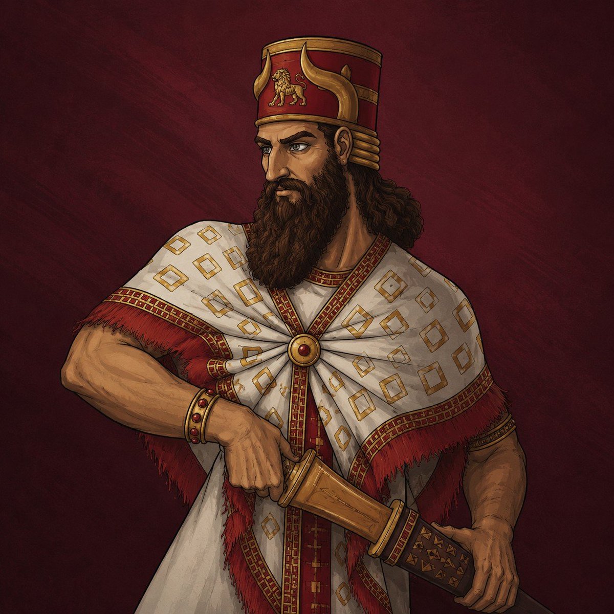 abiransah's tweet photo. @rabari_tribe @vashushen_abhir @Advitro_Ayar @VihaanRao262092 Abiran Sah was a bridge between the North Western Indians and the Iranians , I think that the Ayarran class of the Iranians were originated from the Abhira embassy sent by Abiran Sah , we need more info though, but it is possible as Ahirs of Gujrat are still called "Ayar" https://t.co/rjHOCSg959