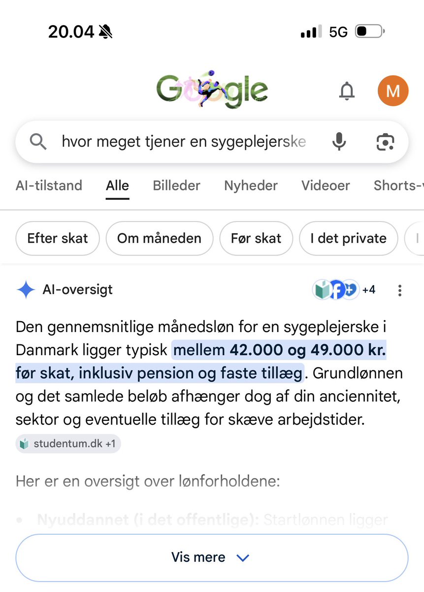 Magnus Nørgaard tweet media