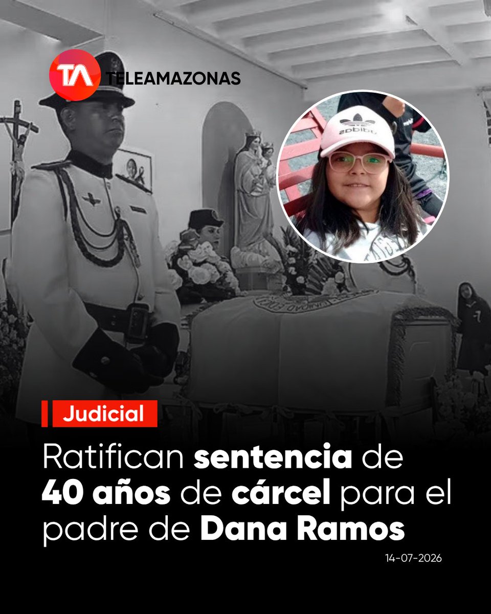 Teleamazonas tweet media