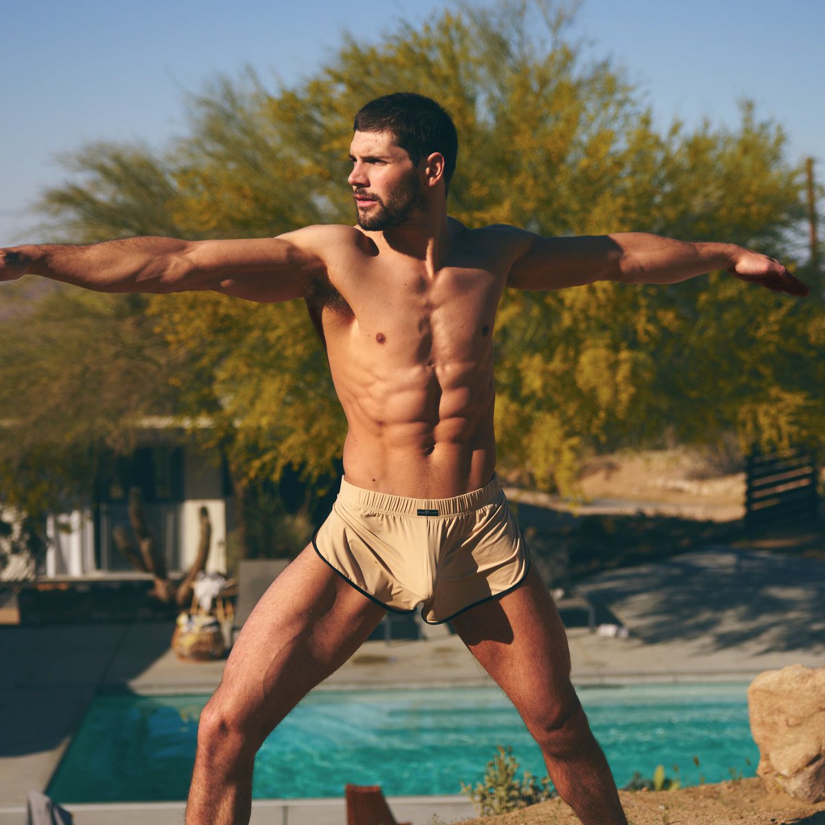 gregghomme's tweet photo. Find your flow. Feel the freedom. ✨
Lightweight comfort meets a body-conscious fit designed for movement, relaxation, and those unforgettable poolside moments.

Trouvez votre rythme. Ressentez la liberté. ✨
Le confort d'un tissu léger s'allie à une coupe près du corps, conçue pour le mouvement, la détente et ces moments inoubliables au bord de la piscine.