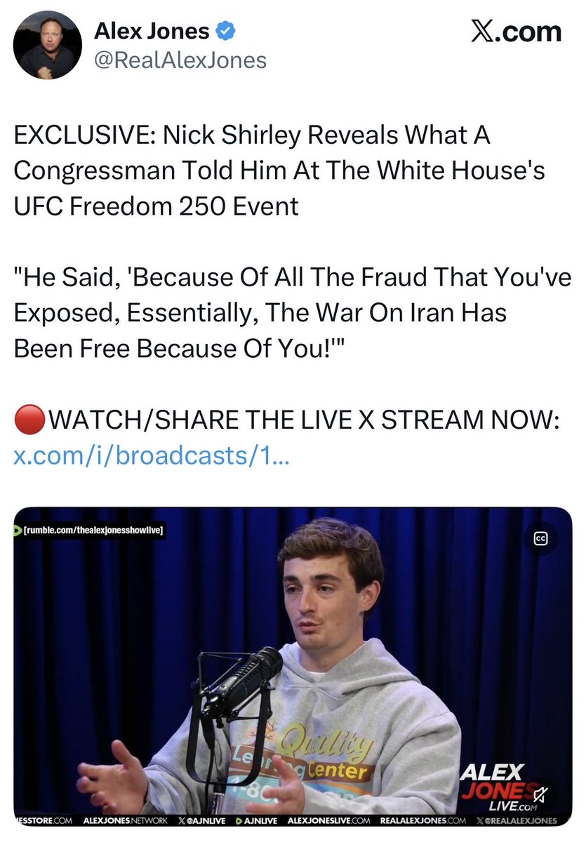 Sean Padraig McCarthy tweet media