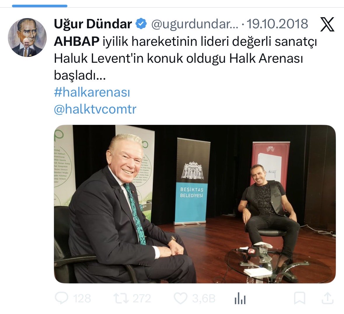 AsilAsIan's tweet photo. @mehbaykan @ugurdundarTV Vekilim, uğur bey her şeyi bilir ama işine geleni uygular.. dün dündür bugün bugündürün resmini bırakıyorum. https://t.co/KZ9PQAedae