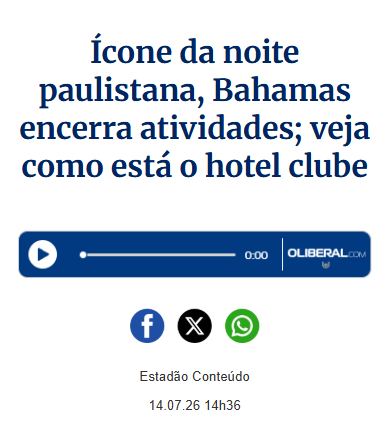 Fabio Bonilha 🇧🇷🇧🇷🇧🇷 tweet media
