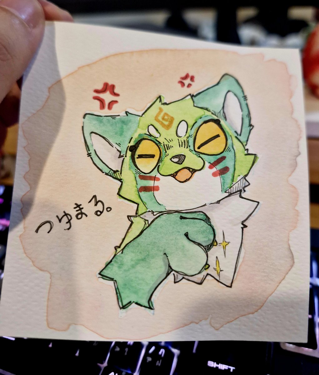 Daikon_ss's tweet photo. #体育館FA https://t.co/jLEywzFFQR